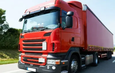 Adana Şehitkamil Ambar Kargo