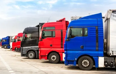 Adana Şehitkamil Ambar Nakliyat