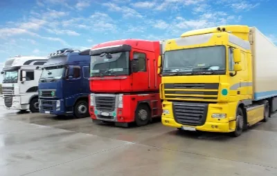 Adana Şehitkamil Nakliye Ambarı