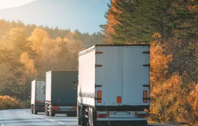 Adana ile Şehitkamil Arası Klima Taşıma