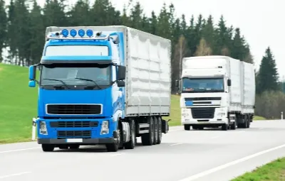 Adana ile Şehitkamil Arası Eşya Taşıma